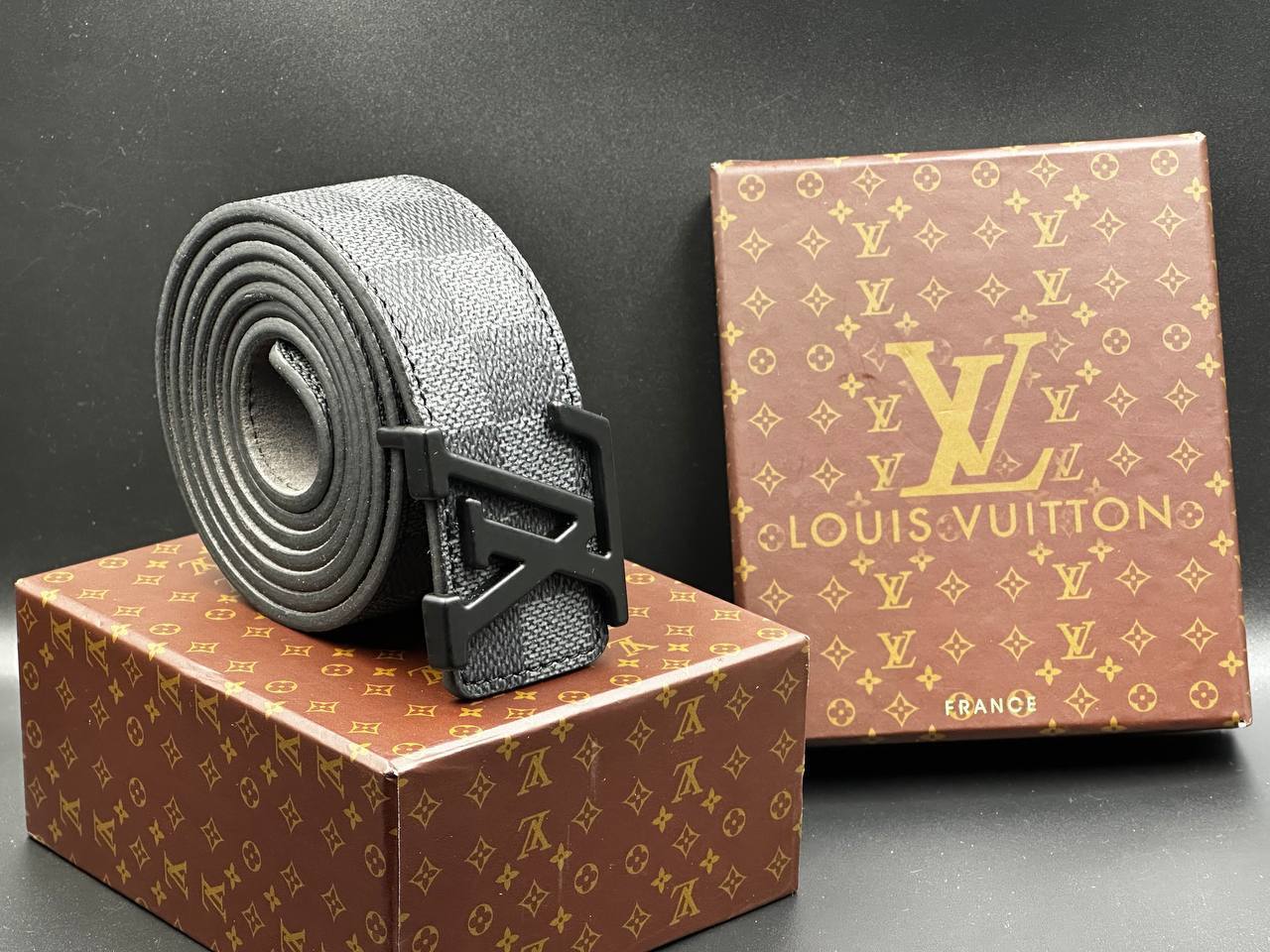 Louis Vuitton kaiš