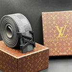 Louis Vuitton kaiš