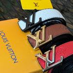 Louis Vuitton kaiš