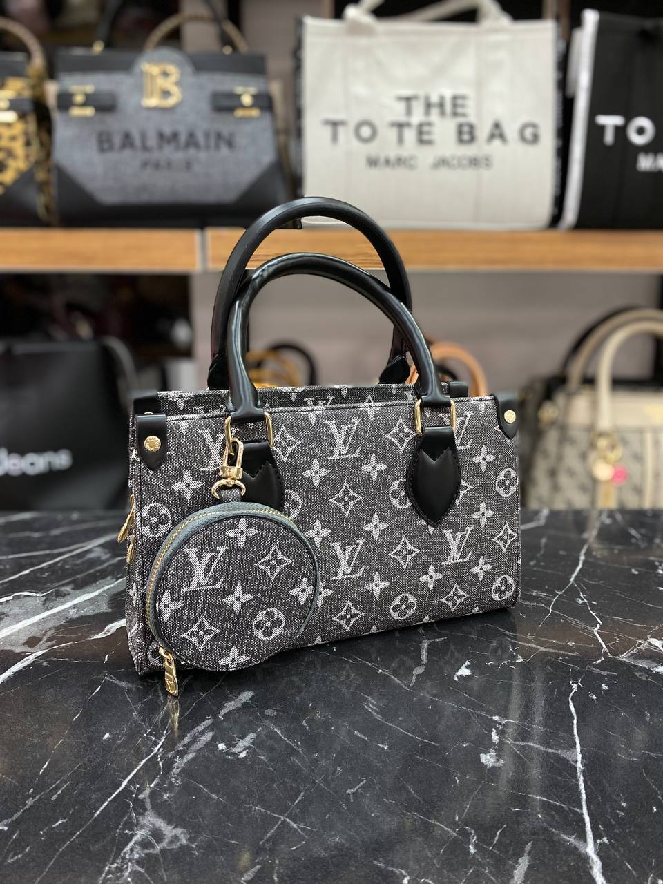 Louis Vuitton Ženska Torbica