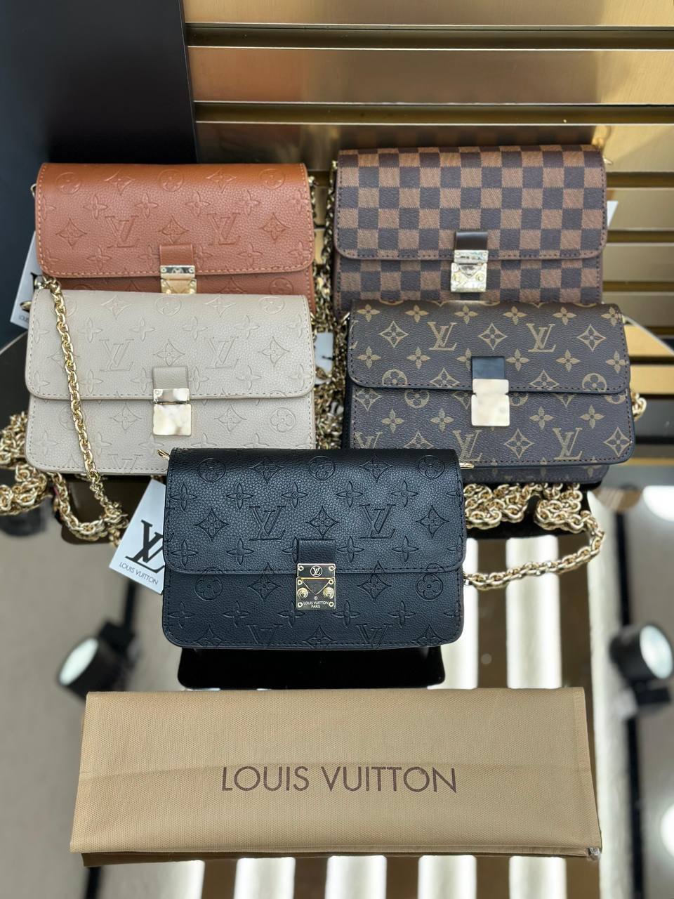 Louis Vuitton Ženska Torbica